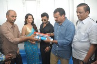 Sachiin Joshi n Bandla Ganesh Movie Launch